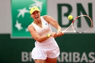 Anett Kontaveit